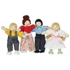 Image de Ma famille de poupées