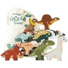 Image de Dinosaures à empiler
