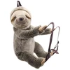 Image de Puppet the puppet company beige