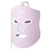 Image de Masque de luminothérapie avancée visage led Glow Lola