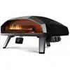 Image de Four à pizza gaz 2 zones de cuisson ooni uu-p2b500