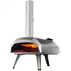 Image de Four à pizza acier inox ooni uu-p32d00