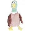 Image de Peluche bouillotte canard warmies