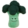 Image de Peluche bouillotte brocoli warmies