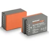 Image de Hahnel batterie compatible avec hlx-f125 extreme fujifilm
