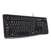 Image de Logitech K120
