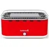 Image de Barbecue à charbon portable 38.5 x 28.5cm