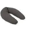 Image de Coussin de maternité comfy big grey