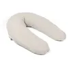 Image de Coussin de maternité comfy big almond