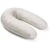 Image de Coussin de grossesse buddy mushrooms