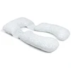 Image de Coussin maxxy mini leaves doomoo green