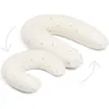 Image de Coussin de grossesse 2 en 1 sweety cream