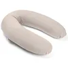 Image de Coussin de maternité buddy corduroy sand