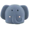 Image de Veilleuse en silicone mrs elephant