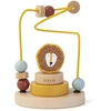 Image de Labyrinthe en bois - mr. Lion