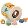 Image de Rouleau à formes en bois
