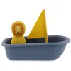 Image de Jouet pour le bain voilier - mr. Lion