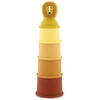 Image de Jeu gobelets bain - mr. Lion