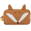Image de Bavoir à manches imperméable mrs cat