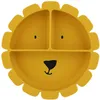 Image de Assiette à compartiments en silicone mr