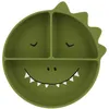 Image de Assiette à compartiments en silicone mr