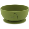 Image de Bol silicone ventouse - mr. Dino
