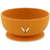 Image de Bol silicone ventouse - mr. Fox