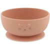 Image de Bol silicone ventouse - mr. Mrs. Cat