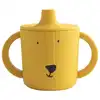 Image de Tasse d'apprentissage en silicone mr lio