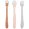 Image de Lot de 3 cuillères pour bébé mrs. Cat