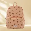 Image de Sac à dos imprimé - fierce fox