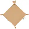 Image de Doudou plat bliss mr. Fox