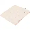 Image de Maxi lange en mousseline rosy rabbit (110 x 110 cm)