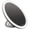 Image de Miroir beauté éclairé rechargeable Haepi Colette