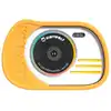 Image de Kidycam appareil photo digital orange