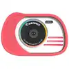 Image de Kidycam appareil photo digital rose