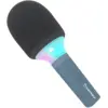 Image de Kidymic micro karaoke bleu