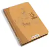 Image de Kidydraw mini tablette à dessin animaux