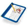 Image de K-draw-pro tablette lumineuse nomade bleu manga