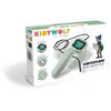 Image de Kidyexplore caméra flexible verte