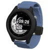 Image de K-watch montre interactive bleue