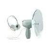 Image de Kidyspy amplificateur sonore vert