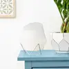 Image de Diffuseur d'huiles essentielles en verre trempé, grande autonomie et lumière led