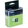 Image de DYMO 11352 Rouleau d'étiquettes adhésives prédécoupées 25x54mm 500 étiquettes - S0722520