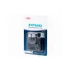 Image de DYMO 16959 12mm Ruban D1 Polyester Permanent 12mm x 5.5m - S0718060