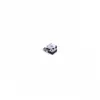 Image de DYMO 53710 Ruban D1 Standard Noir sur Transparent 24mm x 7m - S0720920
