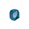 Image de DYMO 91204 LetraTAG12mmx4m Noir sur Vert Ruban Polyester - S0721640