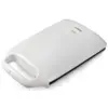 Image de Appareil à croque-monsieur 1800w blanc domo do9064c