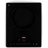 Image de Table de cuisson à induction posable 2000w noir