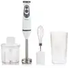 Image de Domo mixeur plongeant 600w blanc